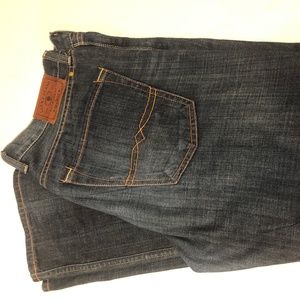 Lucky Brand 361 Heritage Straight 32x32